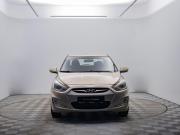 Hyundai Solaris I Москва  - изображение 17