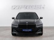 BMW 7 серии VI (G11/G12) Рестайлинг Москва  - изображение 34