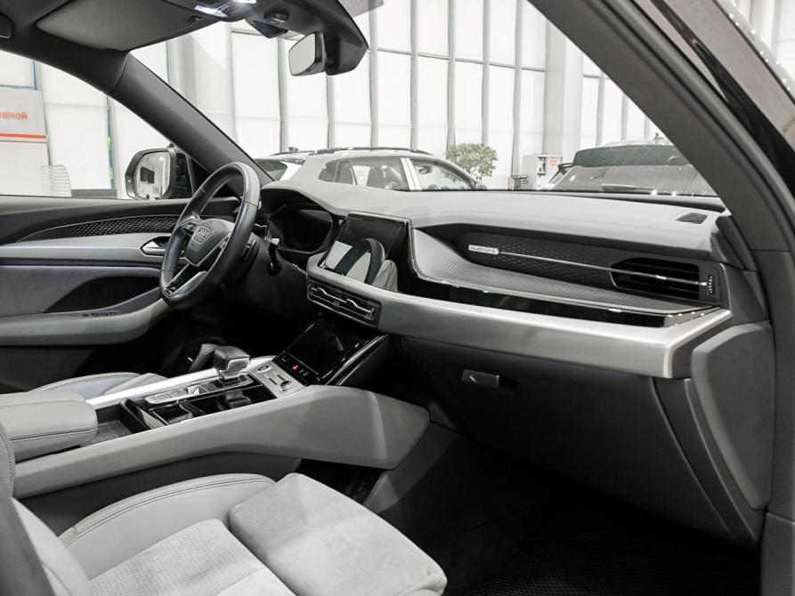 Audi Q6 Казань  - изображение 13