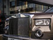 Rolls-Royce Phantom VII Санкт-Петербург  - изображение 80