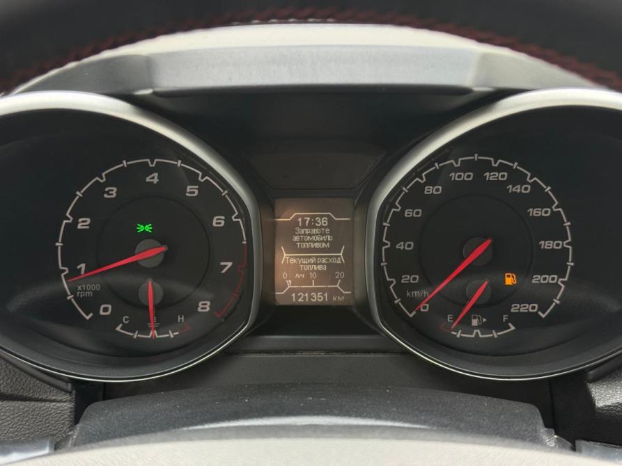 Chery Tiggo 5 I Воронеж  - изображение 14
