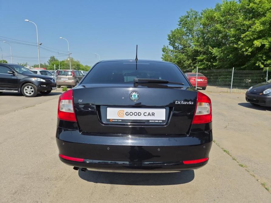 Skoda Octavia II (A5) Рестайлинг Саратов  - изображение 6
