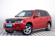 Suzuki Grand Vitara II Рестайлинг Пермь  - изображение 23