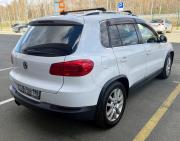 Volkswagen Tiguan I Рестайлинг Нижний Тагил  - изображение 12