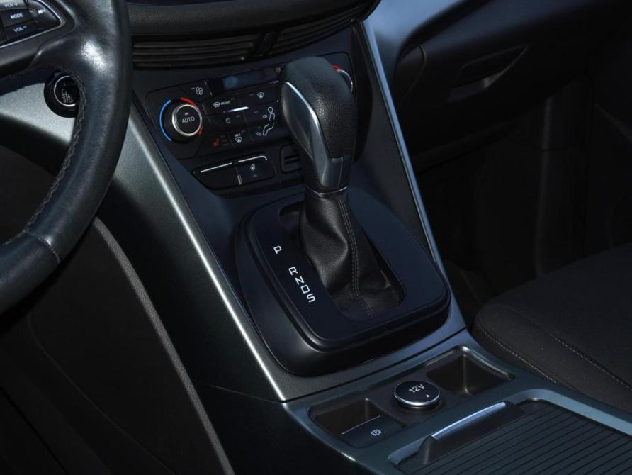 Ford Kuga II Рестайлинг Тверь  - изображение 17