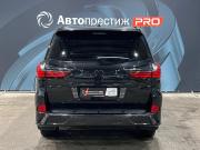 Lexus LX III Рестайлинг 2 Пермь  - изображение 39