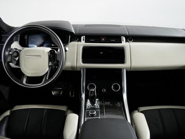 Land Rover Range Rover Sport II Рестайлинг с пробегом 2020 года, цена 7 546 770 рублей, 58000 км, внедорожник, Автокод Объявления