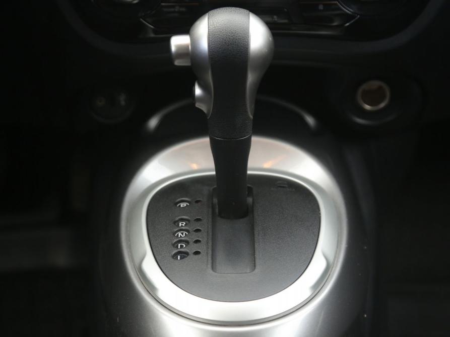 Nissan Juke I Иваново  - изображение 13