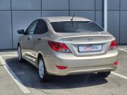 Hyundai Solaris I Воронеж  - изображение 26