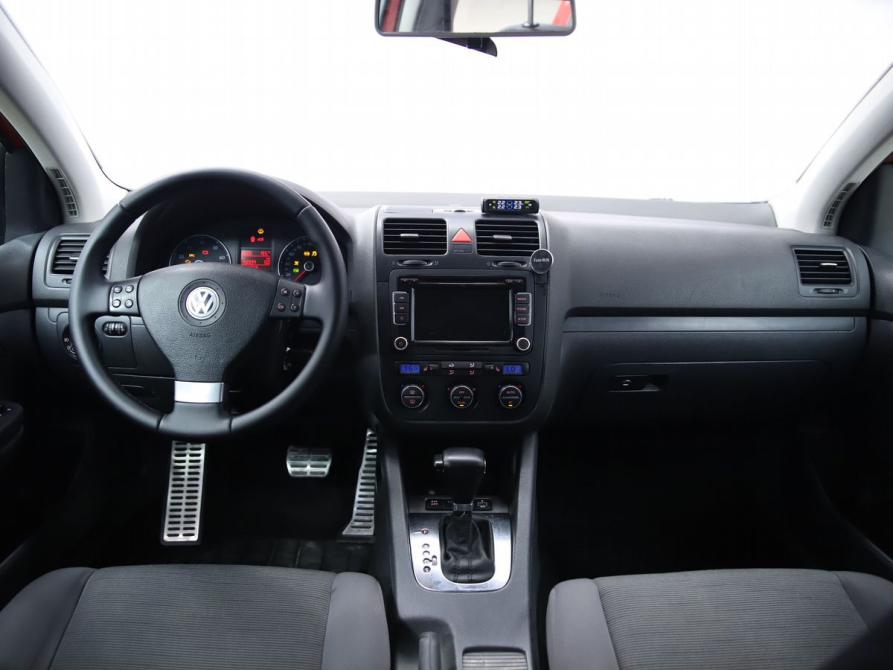 Volkswagen Golf V Уфа  - изображение 12