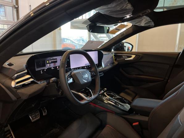 Audi A5 III (B10) с пробегом 2025 года, цена 6 230 000 рублей, 103 км, лифтбек, Автокод Объявления