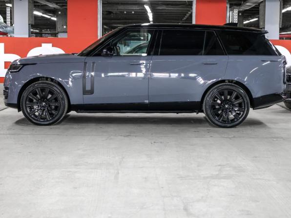 Land Rover Range Rover V с пробегом 2022 года, цена 17 550 000 рублей, 32235 км, внедорожник, Автокод Объявления