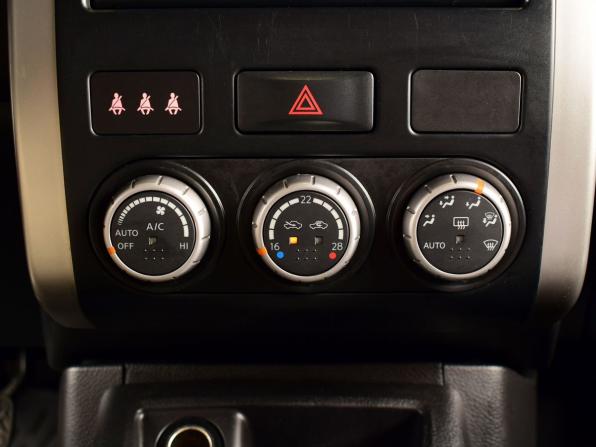 Nissan X-Trail II Рестайлинг с пробегом 2013 года, цена 1 489 999 рублей, 136523 км, внедорожник, Автокод Объявления