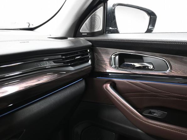Exeed VX I с пробегом 2022 года, цена 2 345 000 рублей, 146388 км, внедорожник, Автокод Объявления