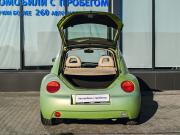 Volkswagen Beetle I (A4) Екатеринбург  - изображение 37