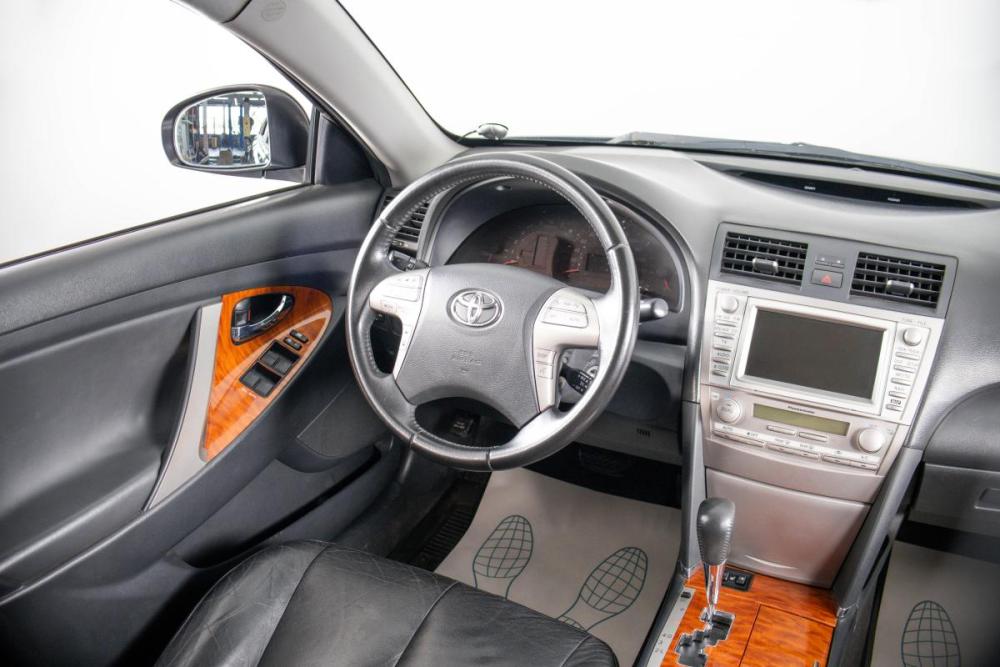 Toyota Camry VI (XV40) Рестайлинг Пермь  - изображение 12