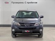 Toyota RAV4 IV (XA40) Тюмень  - изображение 26