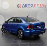 Volkswagen Polo V Рестайлинг Москва  - изображение 27