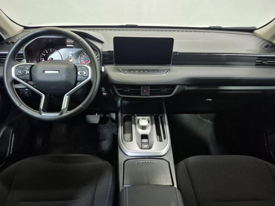Haval Jolion I Рестайлинг Ярославль  - изображение 9