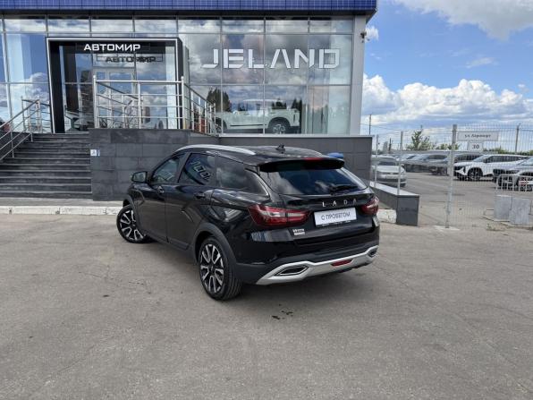 Lada (ВАЗ) Vesta I Рестайлинг (NG) с пробегом 2024 года, цена 1 850 000 рублей, 12144 км, универсал, Автокод Объявления