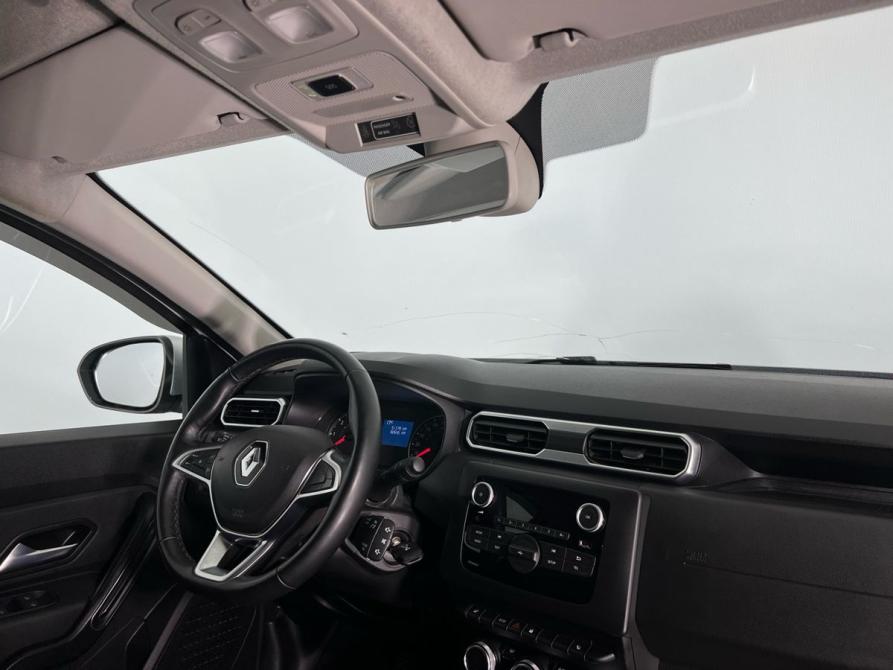 Renault Duster II Архангельск  - изображение 13