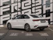 Geely Emgrand II Краснодар  - изображение 23