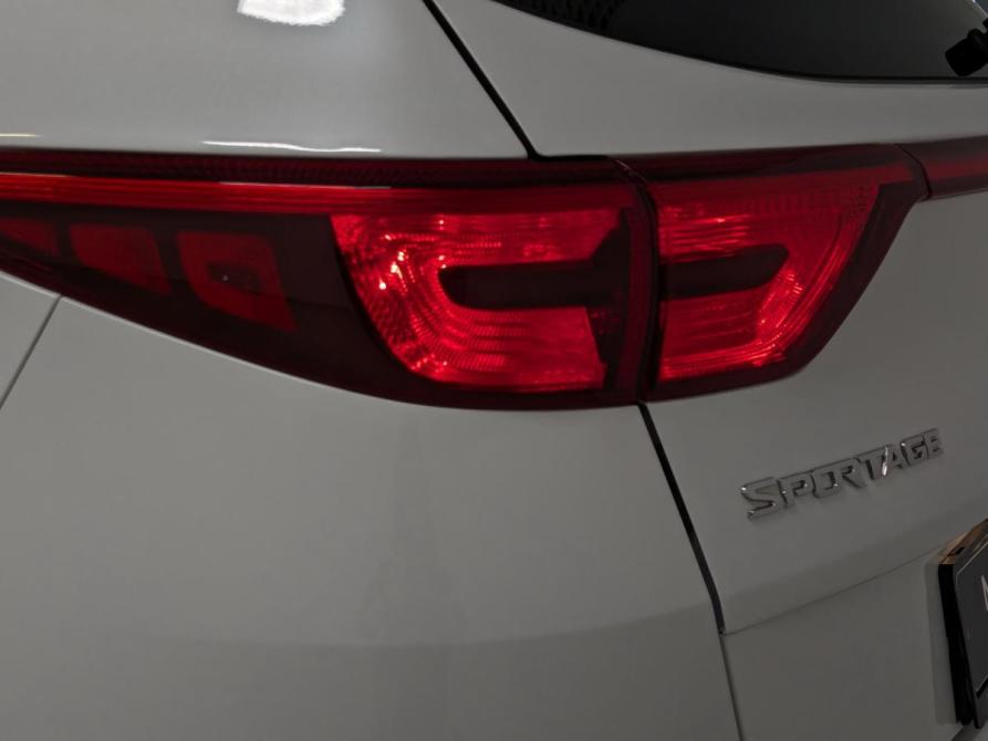 Kia Sportage IV Санкт-Петербург  - изображение 27