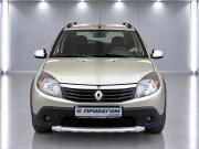 Renault Sandero I Москва  - изображение 17