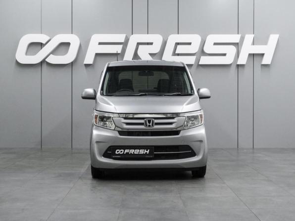 Honda N-WGN I Рестайлинг с пробегом 2016 года, цена 799 000 рублей, 161721 км, хэтчбек, Автокод Объявления