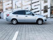 Lada (ВАЗ) Granta I Ставрополь  - изображение 22