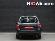 Lada (ВАЗ) Granta I Рестайлинг Екатеринбург  - изображение 23