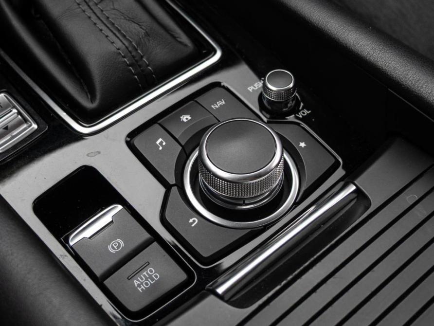 Mazda 6 III (GJ) Рестайлинг 2 Краснодар  - изображение 16