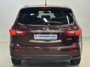 Infiniti JX Москва  - изображение 26