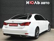 Lexus GS IV Екатеринбург  - изображение 28