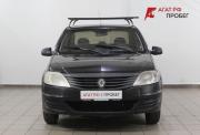 Renault Logan I Рестайлинг Астрахань  - изображение 20