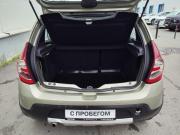 Renault Sandero I Санкт-Петербург  - изображение 31
