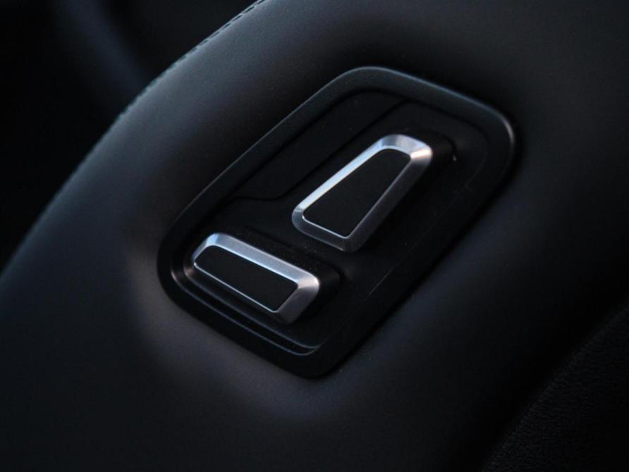 Geely Monjaro I Рестайлинг Москва  - изображение 15