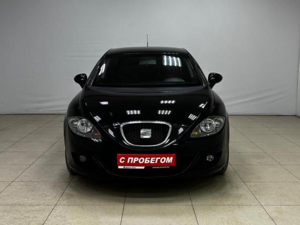 SEAT Leon II Рестайлинг с пробегом 2011 года, цена 615 000 рублей, 228896 км, хэтчбек, Автокод Объявления