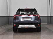 Kia Seltos I Рестайлинг Кемерово  - изображение 34