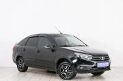 Lada (ВАЗ) Granta I Рестайлинг Красноярск  - изображение 23