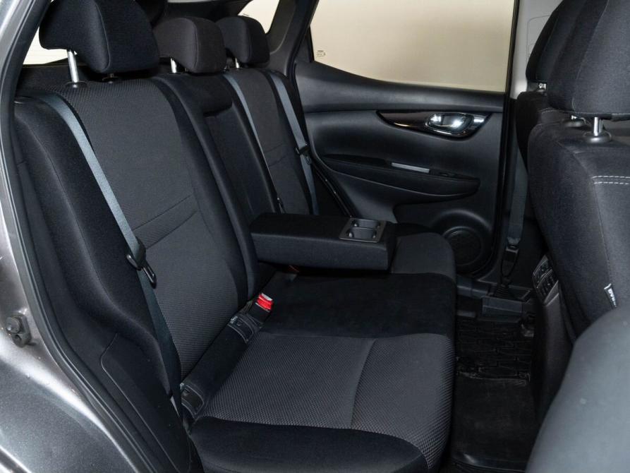 Nissan Qashqai II Казань  - изображение 8