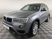 BMW X3 II (F25) Рестайлинг Москва  - изображение 19