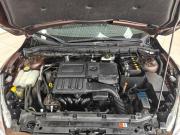 Mazda 3 II (BL) Рестайлинг Москва  - изображение 33