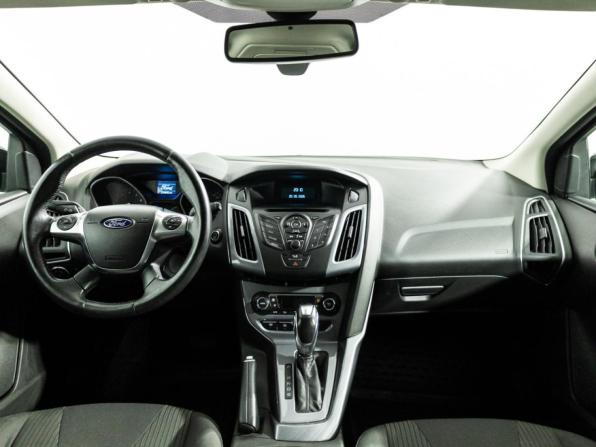 Ford Focus III с пробегом 2014 года, цена 599 585 рублей, 234678 км, хэтчбек, Автокод Объявления