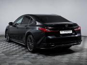 Toyota Camry IX (XV80) China Market Москва  - изображение 31