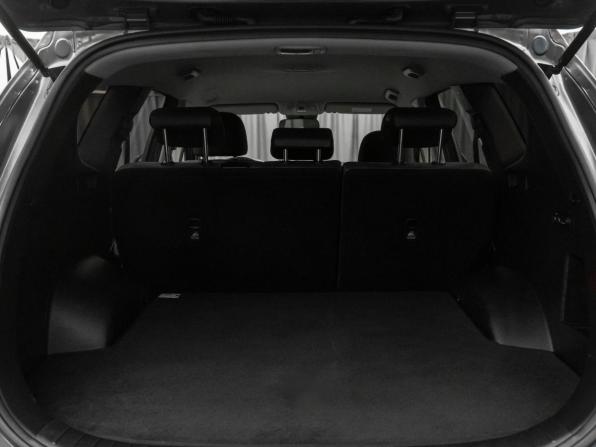 Hyundai Santa Fe IV с пробегом 2019 года, цена 2 840 000 рублей, 137437 км, внедорожник, Автокод Объявления