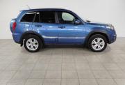 Chery Tiggo 3 I Саратов  - изображение 28