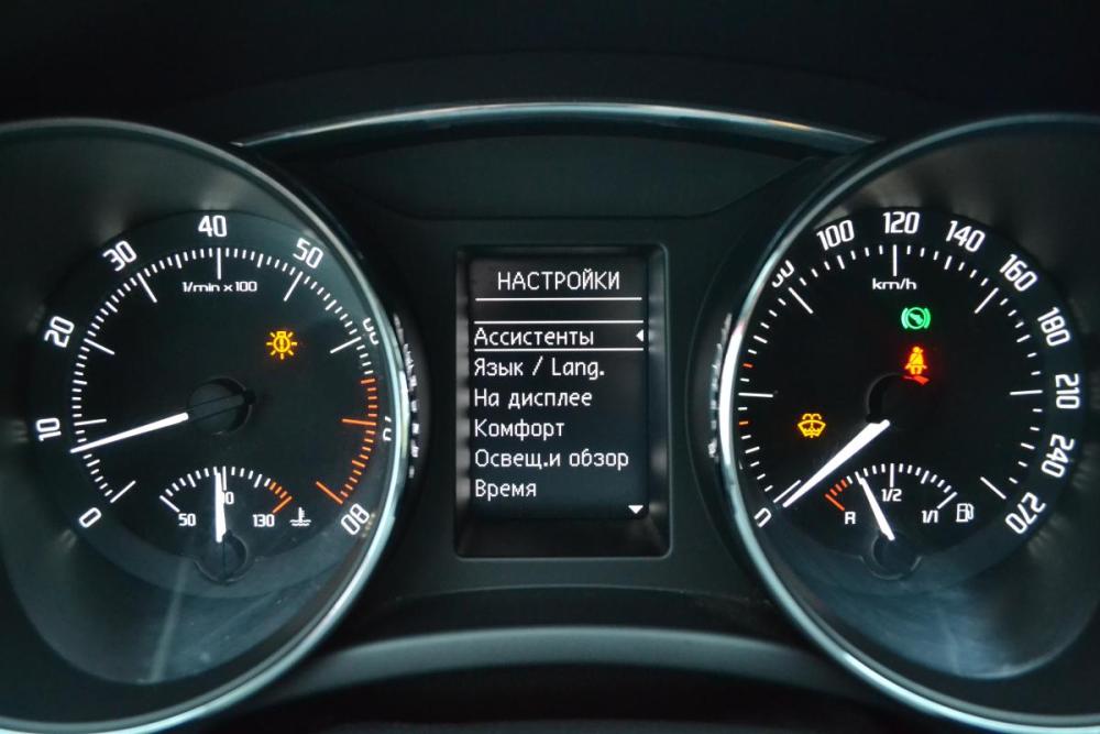 Skoda Superb II Рестайлинг Старый Оскол  - изображение 14