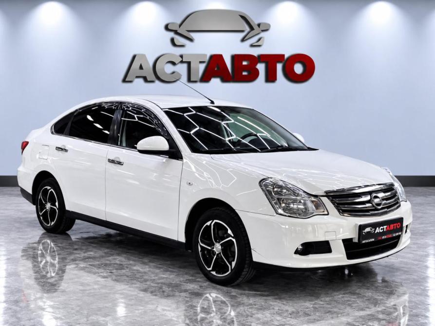 Nissan Almera III (G15) Оренбург  - изображение 3