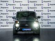 Lada (ВАЗ) 2121 (4x4) I Рестайлинг (2020) Ростов-на-Дону  - изображение 20